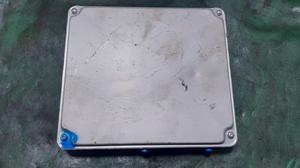 Блок управления двигателем 1GR-FE TLC Prado 120 TOYOTA Land Cruiser Prado 120 89661-60F40