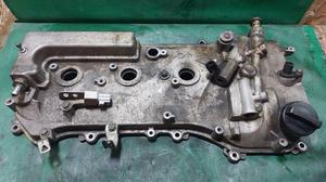 Крышка клапанная 2GR-FE левая L TOYOTA Camry 11202-31030