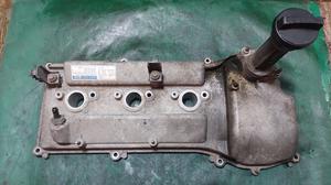 Крышка клапанная 1GR-FE левая L TLC Prado 120 TOYOTA Land Cruiser Prado 120 None