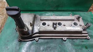 Крышка клапанная 1GR-FE левая L TLC Prado 120 TOYOTA Land Cruiser Prado 120 None
