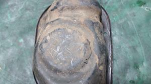 Отстойник поддона 1GR-FE TOYOTA Land Cruiser Prado 120 12102-31010