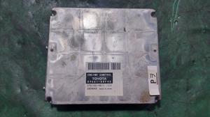 Блок управления двигателем 1GR-FE TLC Prado 120