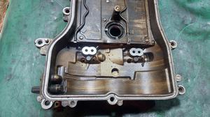 Крышка клапанная 2GR-FE правая R TOYOTA Camry 11201-31250