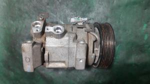 Компрессор кондиционера F2 TOYOTA Fortuner 88320-0K540