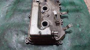 Крышка клапанная 2GR-FE левая L TOYOTA Camry 11202-31030