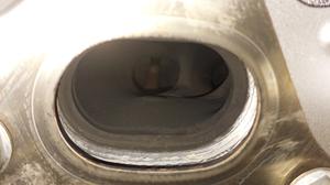 Двигатель V35A-FTS LX600 LEXUS LX600 V35A-FTS