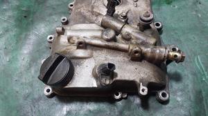 Крышка клапанная 2GR-FE левая L TOYOTA Camry 11202-31030