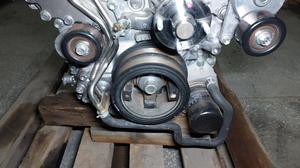 Двигатель V35A-FTS LX600 LEXUS LX600 V35A-FTS