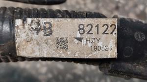 Кабель силовой двигателя 1GD-FTV TOYOTA Land Cruiser Prado 150 82122-60B91