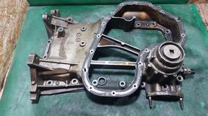 Поддон 2GR-FE TOYOTA Camry None