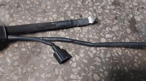 Кабель силовой двигателя 1GD-FTV TOYOTA Land Cruiser Prado 150 82122-60B91