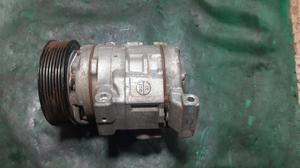 Компрессор кондиционера F2 TOYOTA Fortuner 88320-0K540