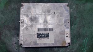 Блок управления двигателем 1GR-FE TLC Prado 120 TOYOTA Land Cruiser Prado 120 89661-60F40
