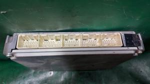 Блок управления двигателем 1GR-FE TLC Prado 120 TOYOTA Land Cruiser Prado 120 89661-60F40