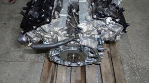 Двигатель V35A-FTS LX600 LEXUS LX600 V35A-FTS