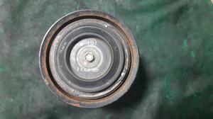 Компрессор кондиционера F2 TOYOTA Fortuner 88320-0K540