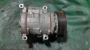 Компрессор кондиционера F2