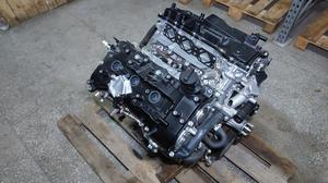 Двигатель V35A-FTS LX600 LEXUS LX600 V35A-FTS