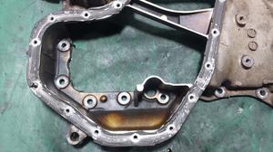 Поддон 2GR-FE TOYOTA Camry None