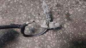 Кабель силовой двигателя 1GD-FTV TOYOTA Land Cruiser Prado 150 82122-60B91