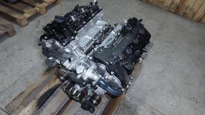 Двигатель V35A-FTS LX600