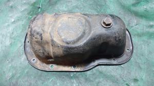 Отстойник поддона 1GR-FE TOYOTA Land Cruiser Prado 120 12102-31010