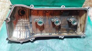 Крышка клапанная 1GR-FE левая L TLC Prado 120 TOYOTA Land Cruiser Prado 120 None