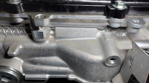 Двигатель V35A-FTS LX600 LEXUS LX600 V35A-FTS