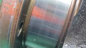 Коленвал 1GR-FE TLC Prado 120 TOYOTA Land Cruiser Prado 120 13401-31010