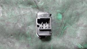 Кнопка переключателя корректора фар LADA Нива Тревел 21230-3709590-00