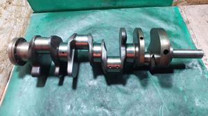 Коленвал 1UR-FE TLC200 TOYOTA Land Cruiser 200 13401-38020