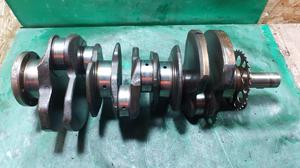 Коленвал 1GR-FE TLC Prado 120 TOYOTA Land Cruiser Prado 120 13401-31010