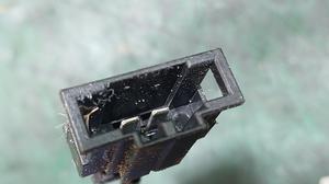 Замок крышки багажника LADA Нива Тревел 2123-6305013-11