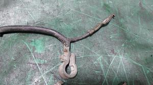 Кабель силовой 1GR-FE TLC Prado 120 TOYOTA Land Cruiser Prado 120 82122-3D190