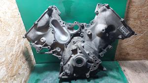 Крышка двигателя передняя 1UR-FE TLC200