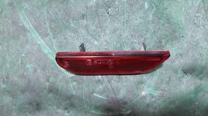 Светоотражатель (катафот) бампера заднего левый L