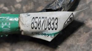 Проводка рамы 4D56 МКПП L200/4 MITSUBISHI L200 8507D833