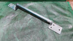 Соединитель петель крышки багажника