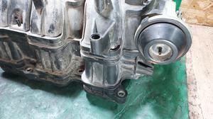 Коллектор впускной 1UR-FE TLC200 TOYOTA Land Cruiser 200 17120-38040