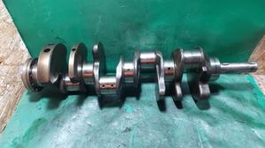 Коленвал 1UR-FE TLC200