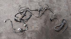 Проводка рамы 4D56 МКПП L200/4 MITSUBISHI L200 8507D833