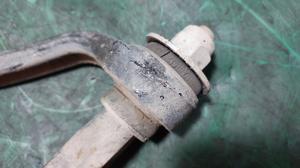 Рычаг передний верхний правый R LADA Нива Тревел 21230-2904100-00