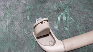 Ручка потолочная передняя TOYOTA Camry 74610-30240