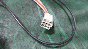 Проводка крышки багажника LADA Нива Тревел 8450085249