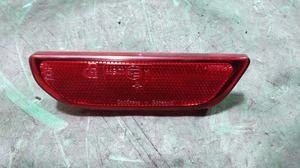 Светоотражатель (катафот) бампера заднего левый L LADA Нива Тревел 21230-3716139-00