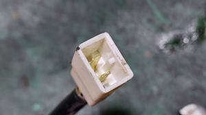 Замок крышки багажника LADA Нива Тревел 2123-6305013-11