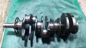 Коленвал 1GR-FE TLC Prado 120