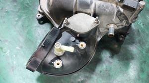 Коллектор впускной 1UR-FE TLC200 TOYOTA Land Cruiser 200 17120-38040