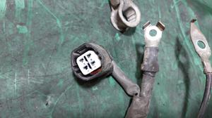 Кабель силовой 1GR-FE TLC Prado 120 TOYOTA Land Cruiser Prado 120 82122-3D190