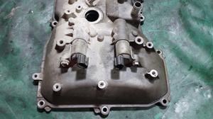 Крышка клапанная 1UR-FE правая R TLC200 TOYOTA Land Cruiser 200 11201-38070